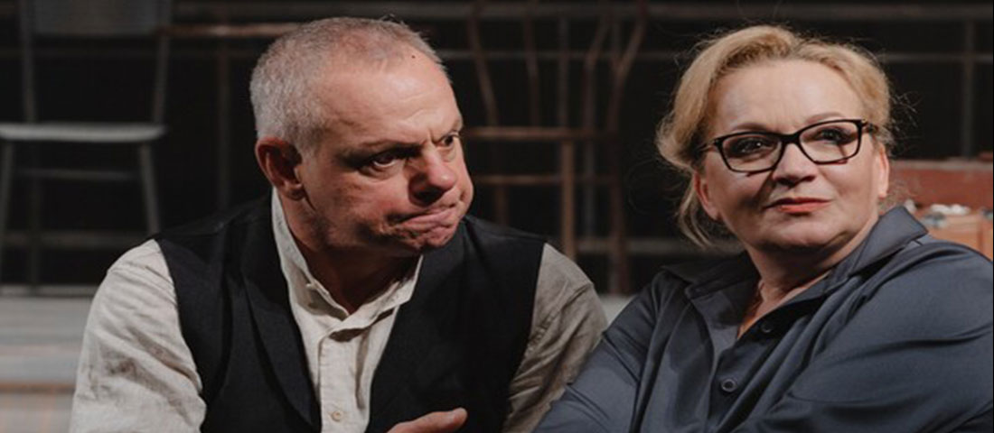 Билеты на спектакль Невольницы - купить онлайн в театр Сатиры, афиша ...